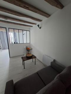 Quiet apartment 2 - 3