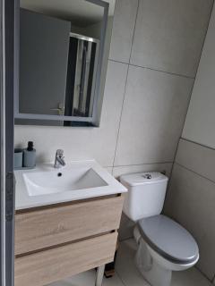 Quiet apartment 2 - 2