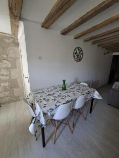 Quiet apartment Chamaillard 2 - 3