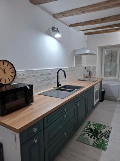 Quiet apartment Chamaillard 2 - 6