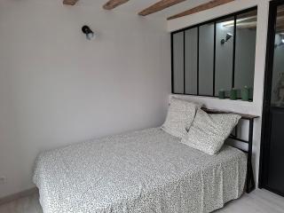 Quiet apartment Chamaillard 2 - 1