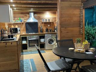 Le Chalet Atypique - 7