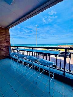 Beachfront Getaway with Views, Pool & Tennis Court - 0