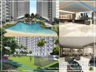 GV Holiday Homes - Shore Residences MOA - Cozy 1BR Apartment - 0