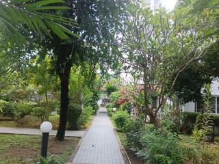 I K Cozy Apartament - 5