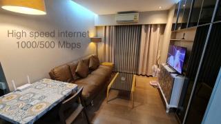 1BR Thonglor , Fast WiFi , Near Samitivej , Nightlife - 4