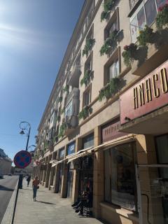 Apartament Casa Bella - 9