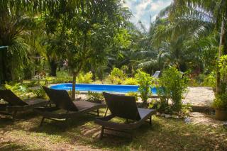 Baan Reena Lanta Resort -  - 5