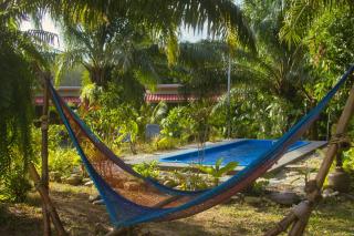 Baan Reena Lanta Resort -  - 1