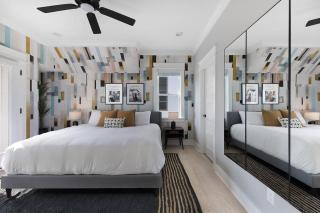 Legends on Lucile - 8