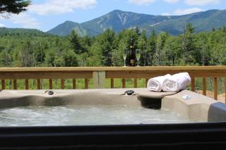 Esther Mountain Chalet - Wilmington - 9