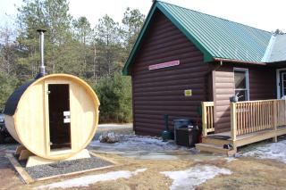 Esther Mountain Chalet - Wilmington - 1