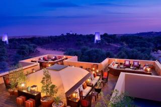 The Ritz-Carlton Ras Al Khaimah, Al Wadi Desert - 8