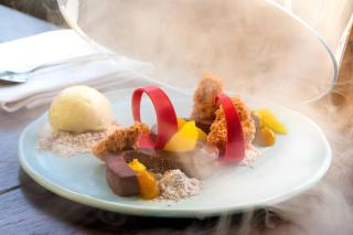 The Ritz-Carlton Ras Al Khaimah, Al Wadi Desert - 4