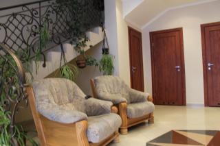 Passage Hotel - Berehove - 5