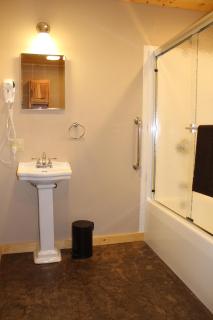 Cascade Mountain Chalet - Wilmington - 3