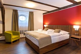 Hotel U Hada Žatec - 2