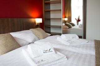 Hotel U Hada Žatec - 1