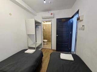 Lot 91 Homestays Kuching - 4