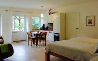 Ferienwohnung Vogelsang - Süderhöft - 7