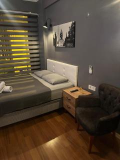 Besiktas Guest House - 5
