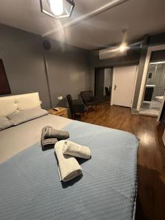 Besiktas Guest House - 1