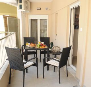 Agora by Rapsani beach ! - 2