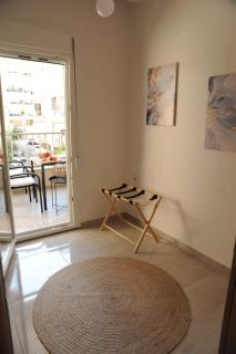 Agora by Rapsani beach ! - 7