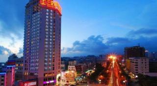 Sanya Yellow River Kyoto Hotel - 5