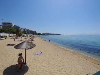 Agora by Rapsani beach ! - 8