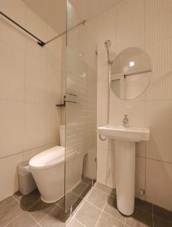 Unit D Hostel - Séoul - 4