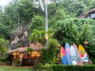 Jantara Resort and Restaurant - Ban Bang O - 7