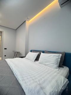 ЖК Асем Тас 2 - luxe apartament все клиники-онкоцентр, кардиохирургия и Хан шатыр рядом! - 8