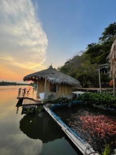 Jantara Resort and Restaurant - Ban Bang O - 3