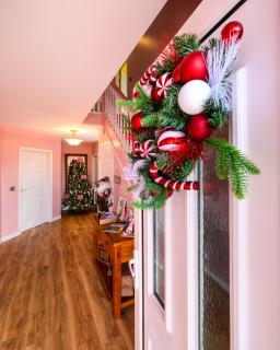 Lilys Pink House - 3