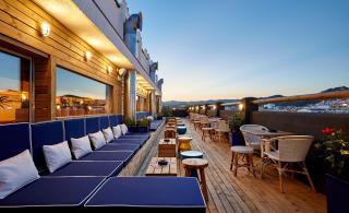 Delamar 4*Sup-Adults only (18+) - Lloret de Mar - 9