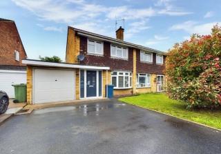 Shugborough House - 8