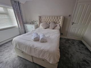 Shugborough House - 5