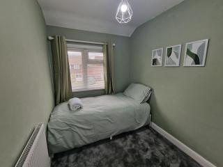 Shugborough House - 4