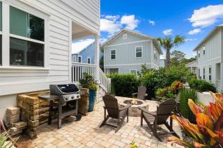 Inlet Retreat - Inlet Beach - 4