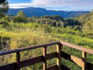 5 person holiday home in Brekke-By Traum - 6