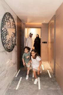 Le Royal Méridien Place Vendôme Lusail - 9