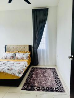 Homestay Villa Kepala Batas - 4