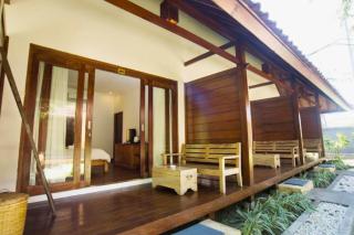 Janitra 1 BR Standar Room ZN304 - 2