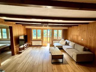 Scenic Stay Grindelwald Interlaken & Lauterbrunen - 9