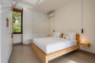 Villa Mocha - Surf & Golf Retreat Between Bali's Best Beaches - 7