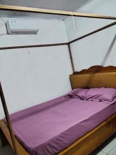 Homestay Mamalis - 3