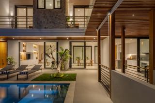 Villa Mocha - Surf & Golf Retreat Between Bali's Best Beaches - 4