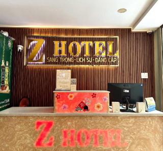 Z Hotel Sai Gon - 8