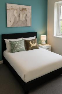 Harrington Haven - 4bed Home Workington - 3